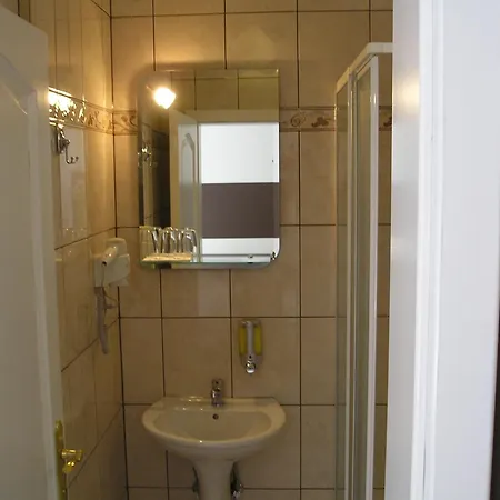 Gasthof Delux Negotin