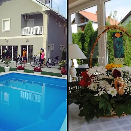 게스트하우스 딜럭스