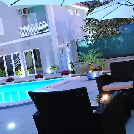 Gasthof Delux Negotin