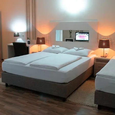 Gasthof Delux Negotin