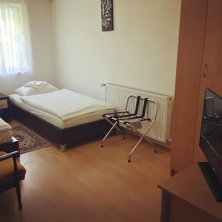 Maison d'hôtes Delux Negotin